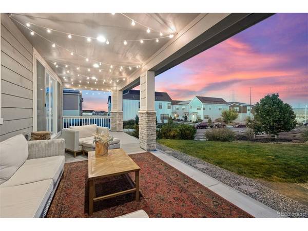 9192 Rio Lado, Littleton, CO 80125