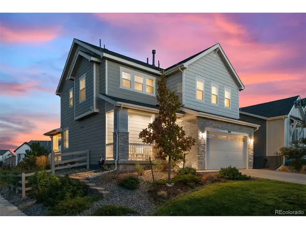 9192 Rio Lado, Littleton, CO 80125