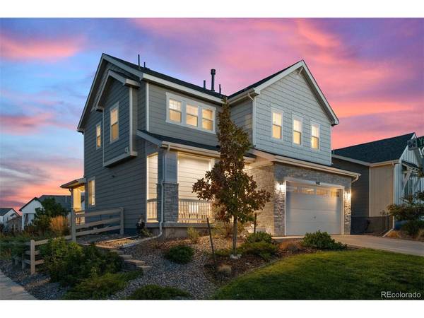 9192 Rio Lado, Littleton, CO 80125