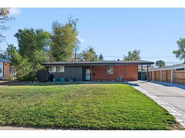 7928 Raleigh, Westminster, CO 80030