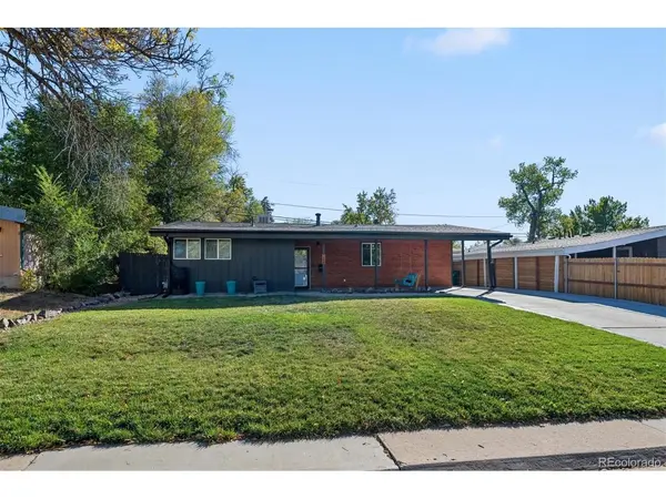 7928 Raleigh, Westminster, CO 80030