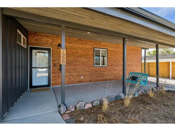 7928 Raleigh, Westminster, CO 80030