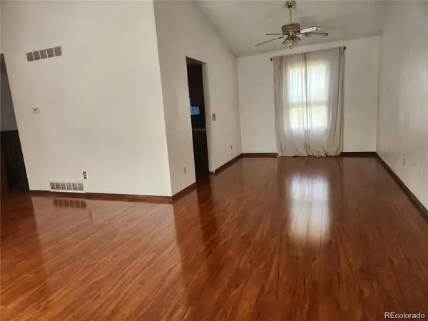 812 S Ouray, Aurora, CO 80017