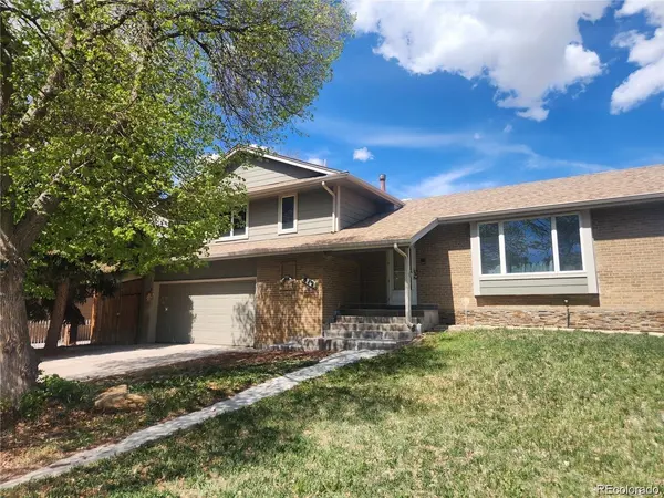 812 S Ouray, Aurora, CO 80017