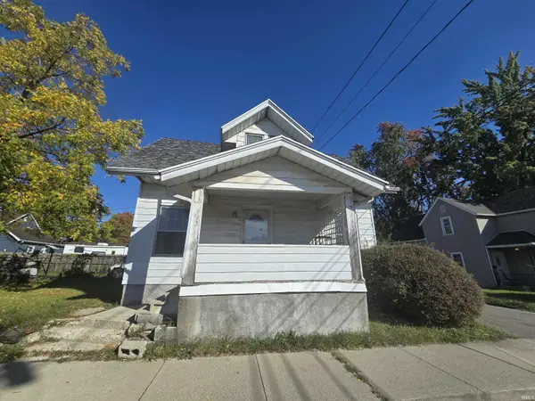 413 Eckart ST, Fort Wayne, IN 46806