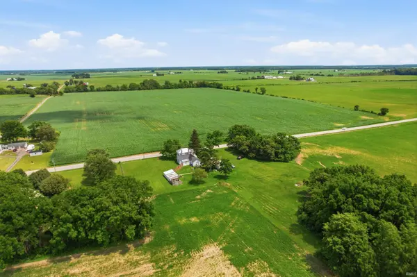TBD S State Highway 227 HWY, Union City, IN 47390