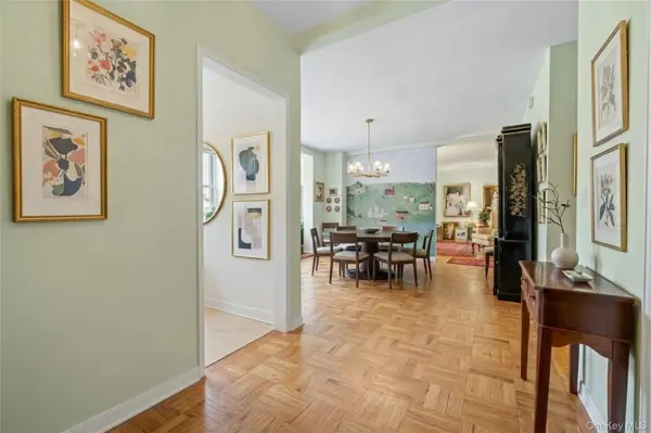 72 Pondfield RD #4C, Bronxville, NY 10708