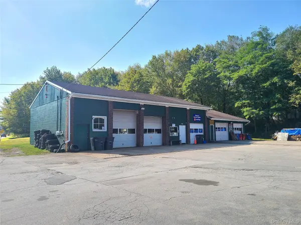 36 Cold Spring RD, Monticello, NY 12701
