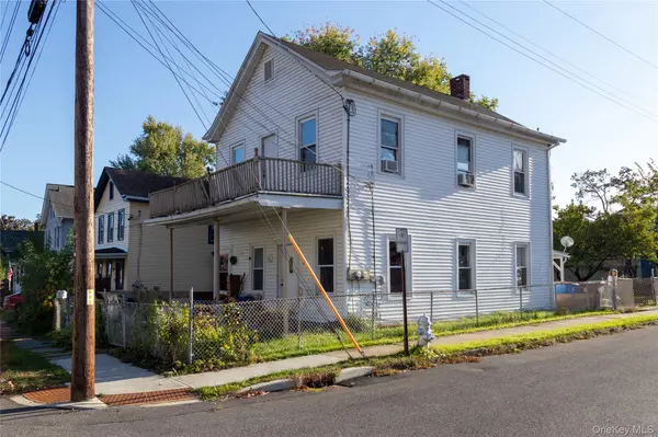 27 Lindsley AVE, Kingston, NY 12401
