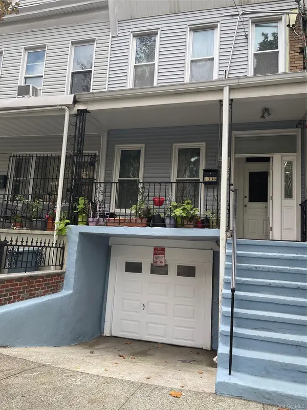 1336 Teller AVE, Bronx, NY 10456