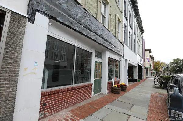 306 Wall ST #2, Kingston, NY 12401