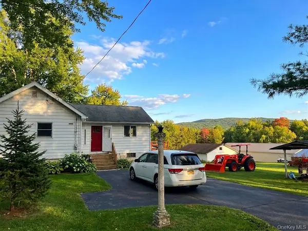 1950 Albany Post RD, Call Listing Agent, NY 12589