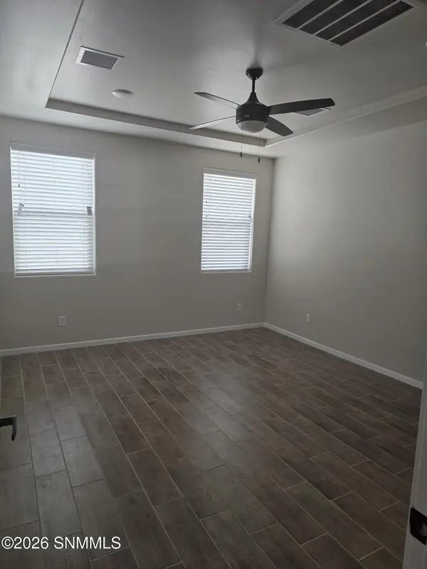 1540 Devine CT, Las Cruces, NM 88012
