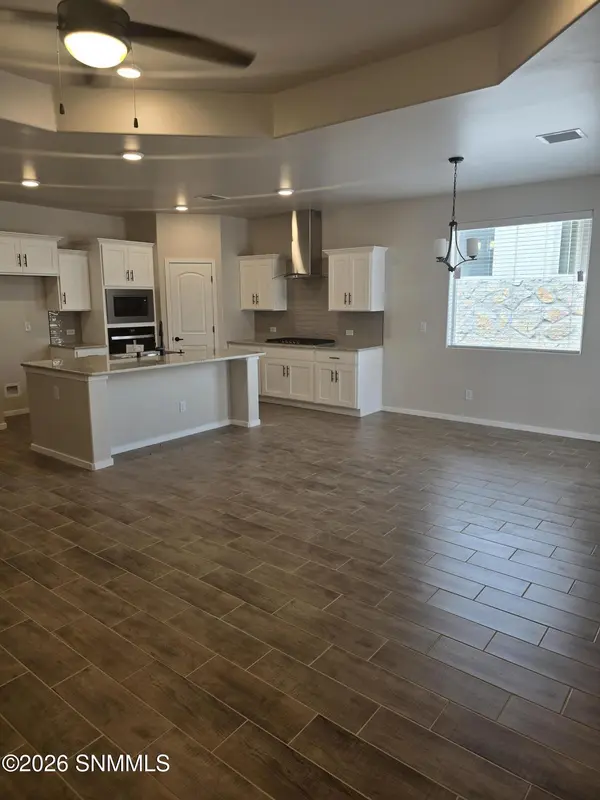 1540 Devine CT, Las Cruces, NM 88012