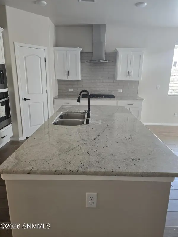 1540 Devine CT, Las Cruces, NM 88012