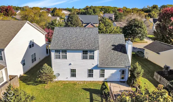 7841 Meadow Rue RD, Noblesville, IN 46062