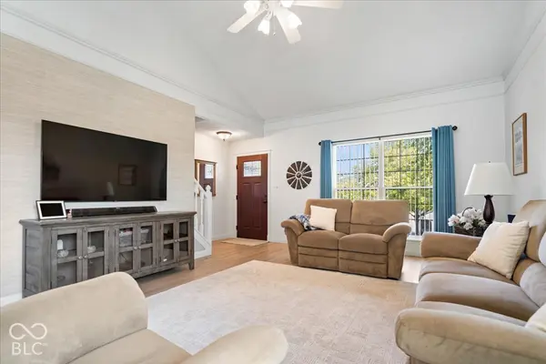 4826 Spring Flower, Indianapolis, IN 46237