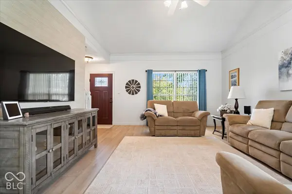 4826 Spring Flower, Indianapolis, IN 46237