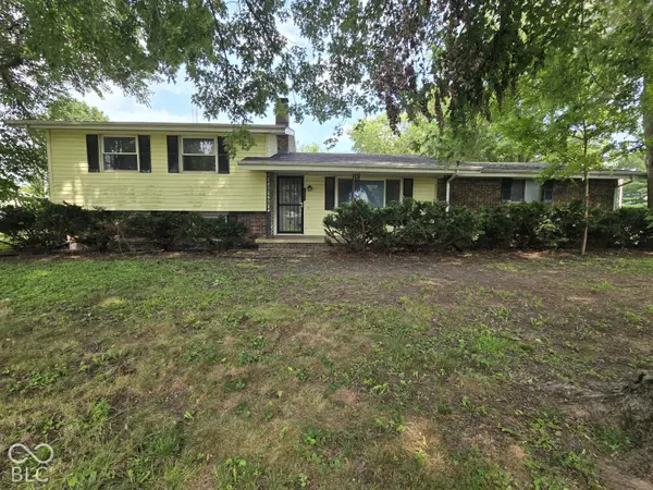 13520 N Main ST, Perrysville, IN 47974