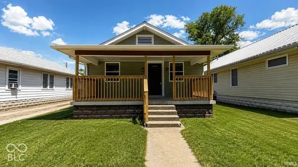 Kokomo, IN 46901