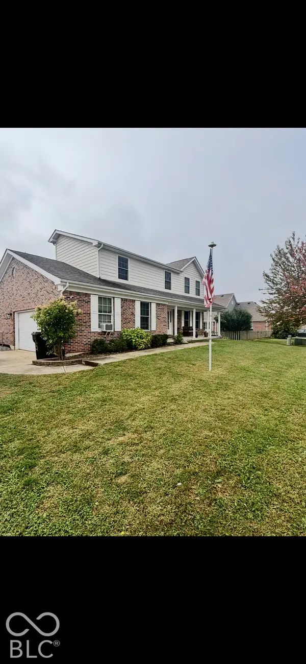 1515 Karyl Anne CT, Danville, IN 46122