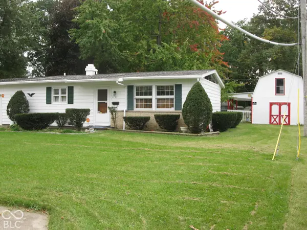 1735 Lower Huntington RD, Fort Wayne, IN 46819