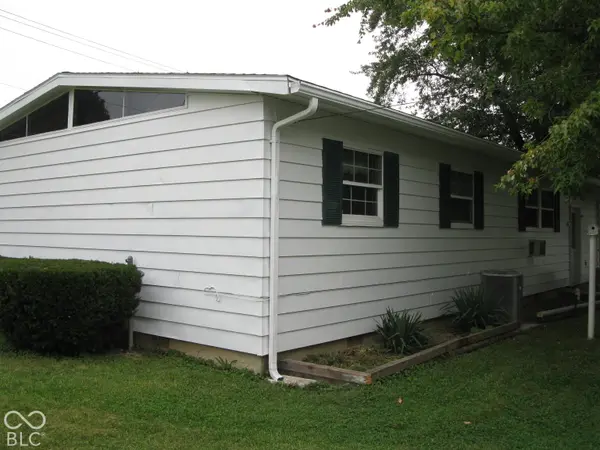 1735 Lower Huntington RD, Fort Wayne, IN 46819