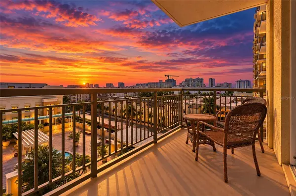 800 N TAMIAMI TRL #608, Sarasota, FL 34236