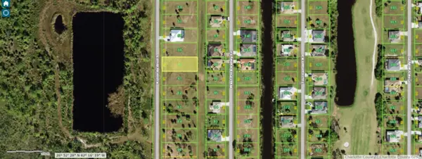 265 ROTONDA BLVD S, Rotonda West, FL 33947