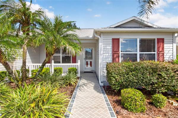 439 ENRIGHT PL, The Villages, FL 32162
