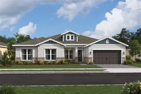 245 SANDY CREEK, Ormond Beach, FL 32174