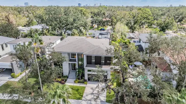 214 S RENELLIE DR, Tampa, FL 33609