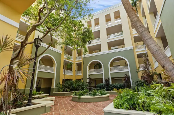 100 OCEAN DRIVE #445, Humacao, PR 00791