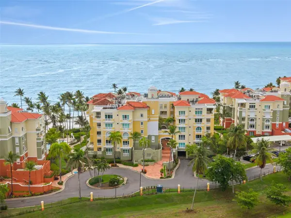 100 OCEAN DRIVE #445, Humacao, PR 00791
