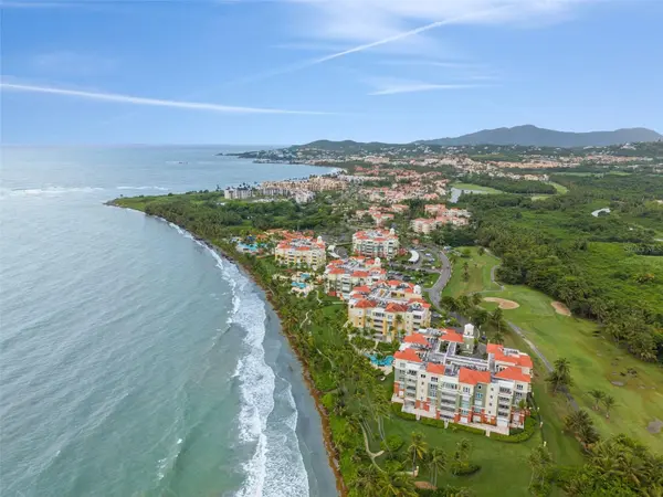 100 OCEAN DRIVE #445, Humacao, PR 00791