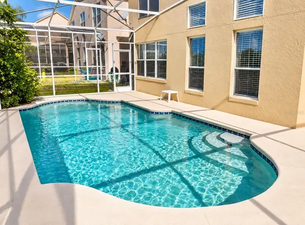 715 RIGGS CIR, Davenport, FL 33897
