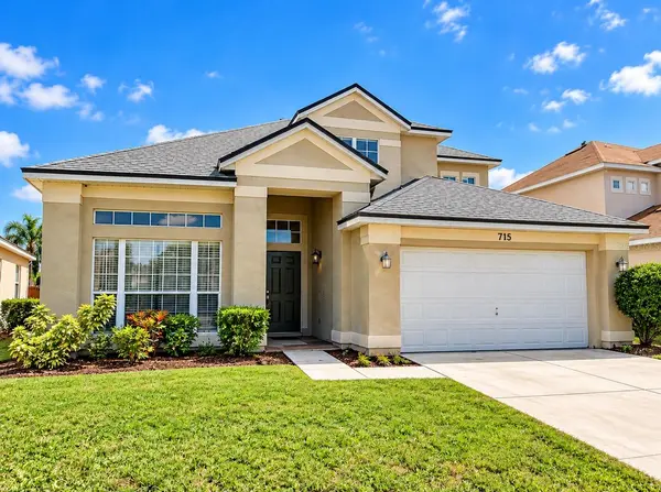 715 RIGGS CIR, Davenport, FL 33897