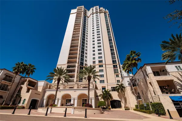 300 BEACH DR NE #1804, St Petersburg, FL 33701