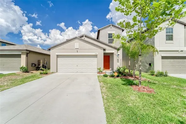 11918 MIRACLE MILE DR, Riverview, FL 33578