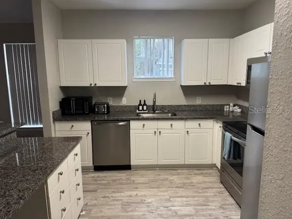 1203 HIGH HAMMOCK DR #206, Tampa, FL 33619