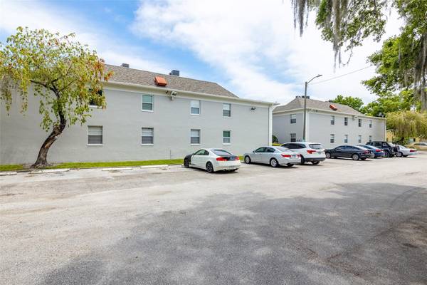 5221 BAYSHORE BLVD #26, Tampa, FL 33611