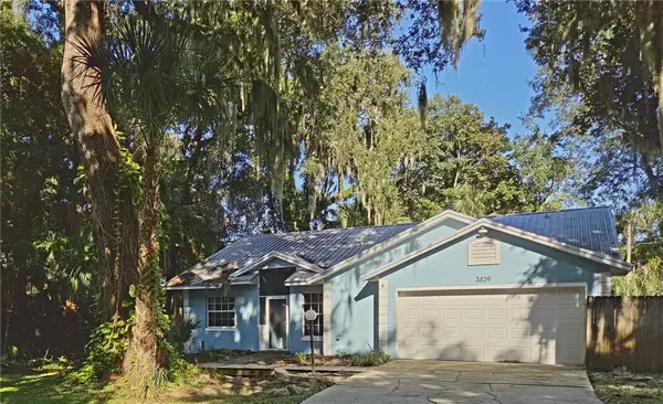 3639 OLD HAMMOCK RD, Port Orange, FL 32129