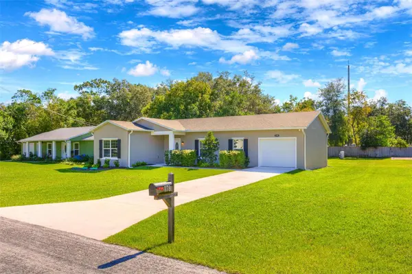 178 DOVER LN, Deland, FL 32724