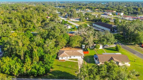 906 OAK ST, Inverness, FL 34452