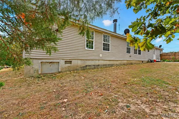391 Baucky Meadow DR, Union, MO 63084