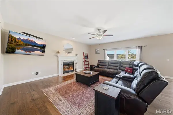 2503 Bear Creek DR, Wentzville, MO 63385