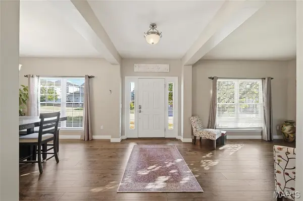 2503 Bear Creek DR, Wentzville, MO 63385