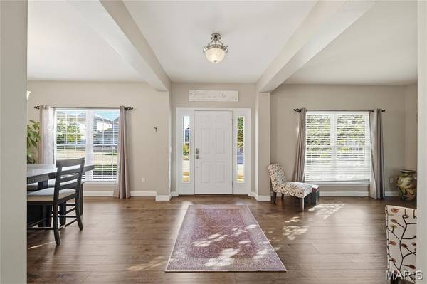 2503 Bear Creek DR, Wentzville, MO 63385