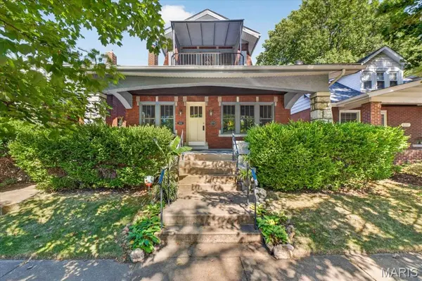 5209 Finkman ST, St Louis, MO 63109
