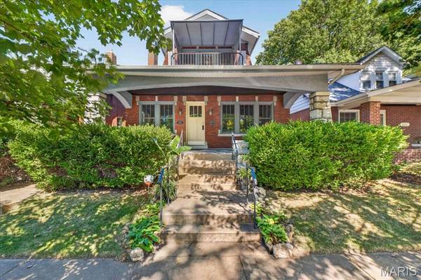 5209 Finkman ST, St Louis, MO 63109
